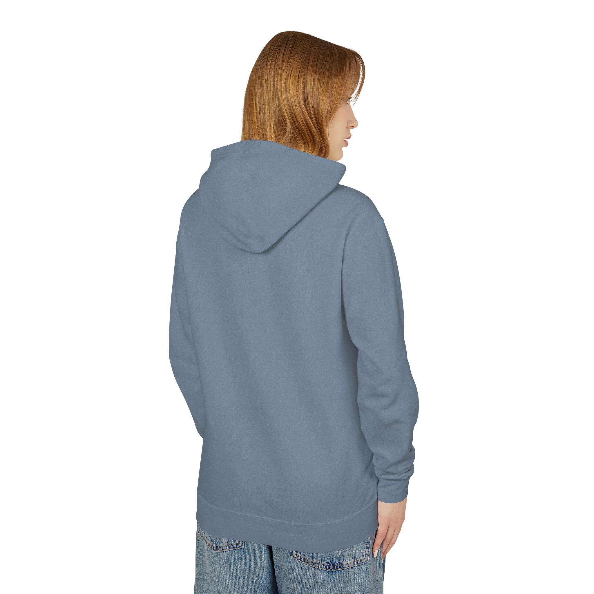 Armor of God Hoodie — Camo Shield Christian Faith Hooded Sweatshirt