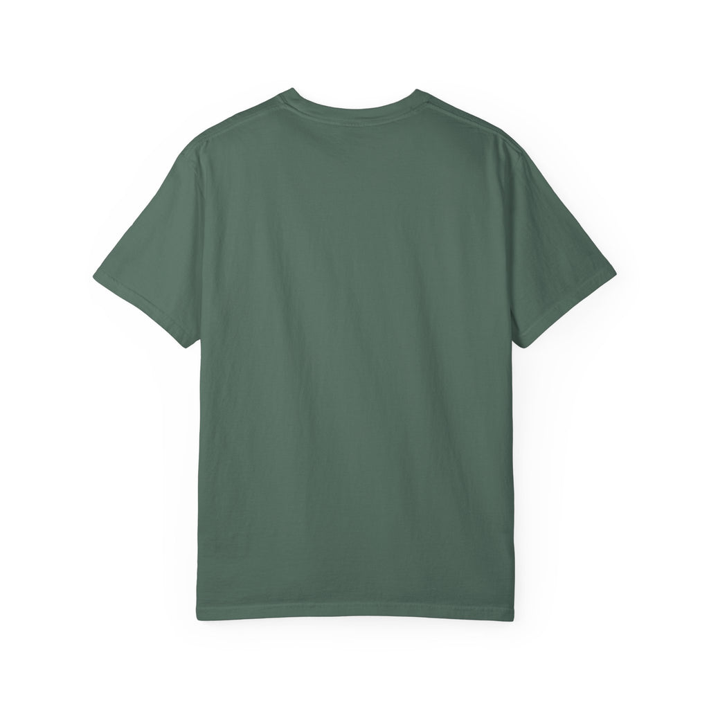Donum Dei Summer T-Shirt — Religious Latin Faith Tee