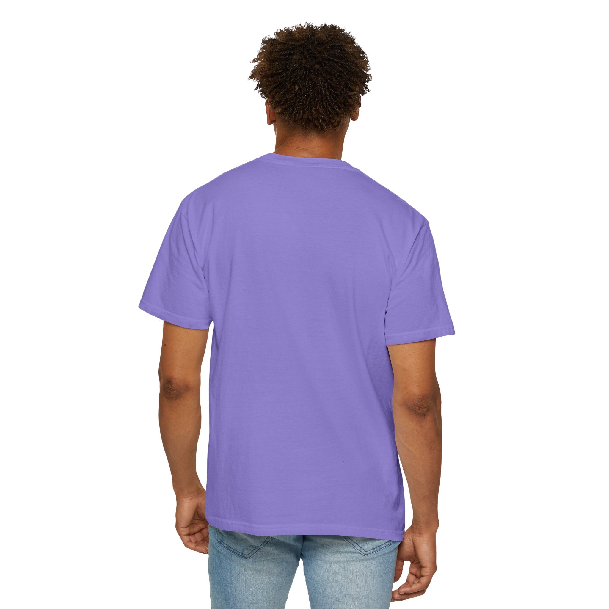 Donum Dei Summer T-Shirt — Religious Latin Faith Tee