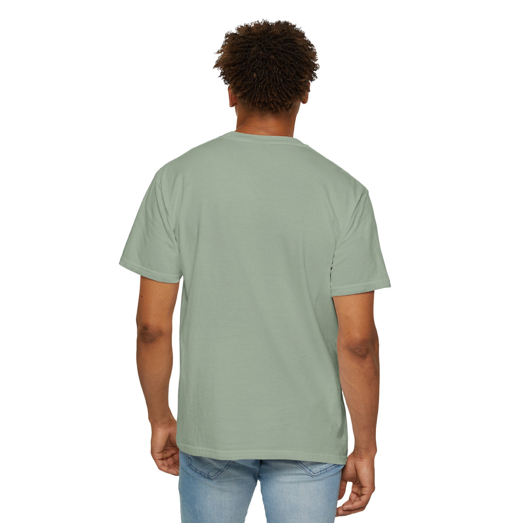 Donum Dei Summer T-Shirt — Religious Latin Faith Tee