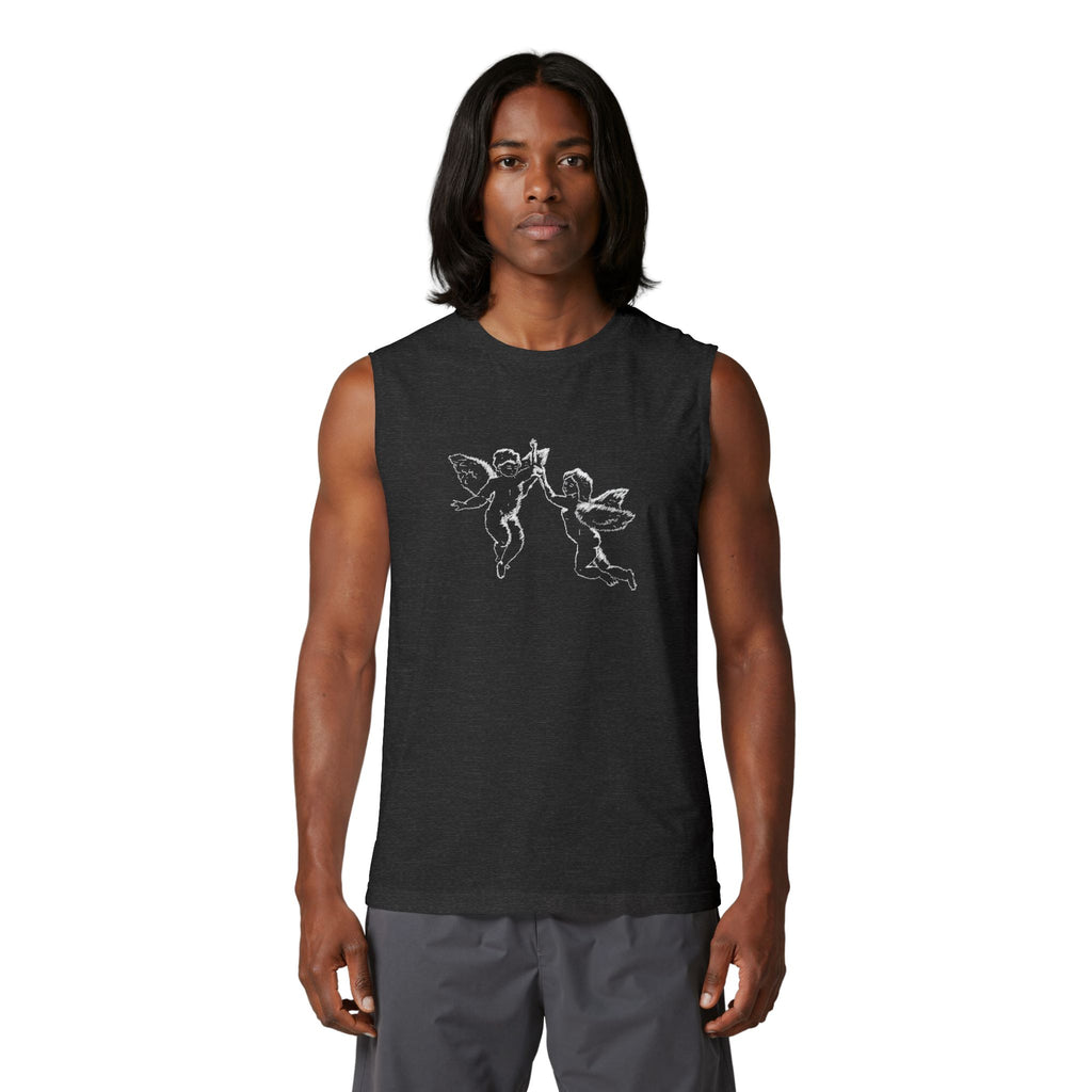 Muscle Tank