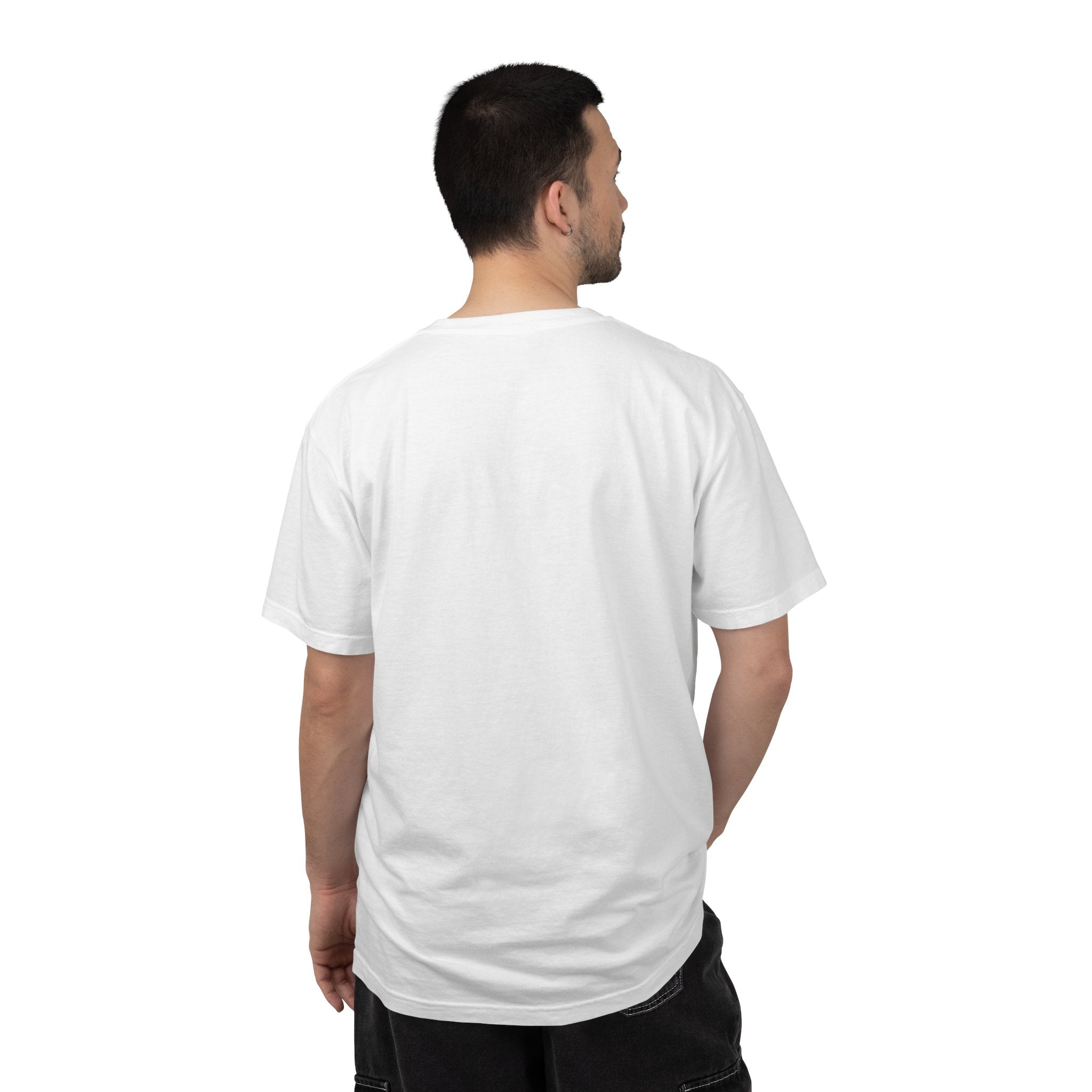Donum Dei Summer T-Shirt — Religious Latin Faith Tee