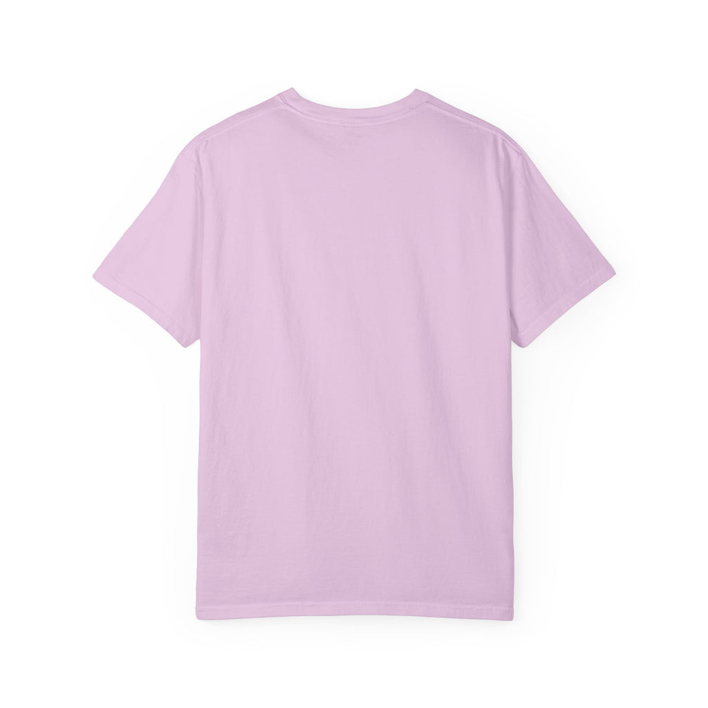 Donum Dei Summer T-Shirt — Religious Latin Faith Tee