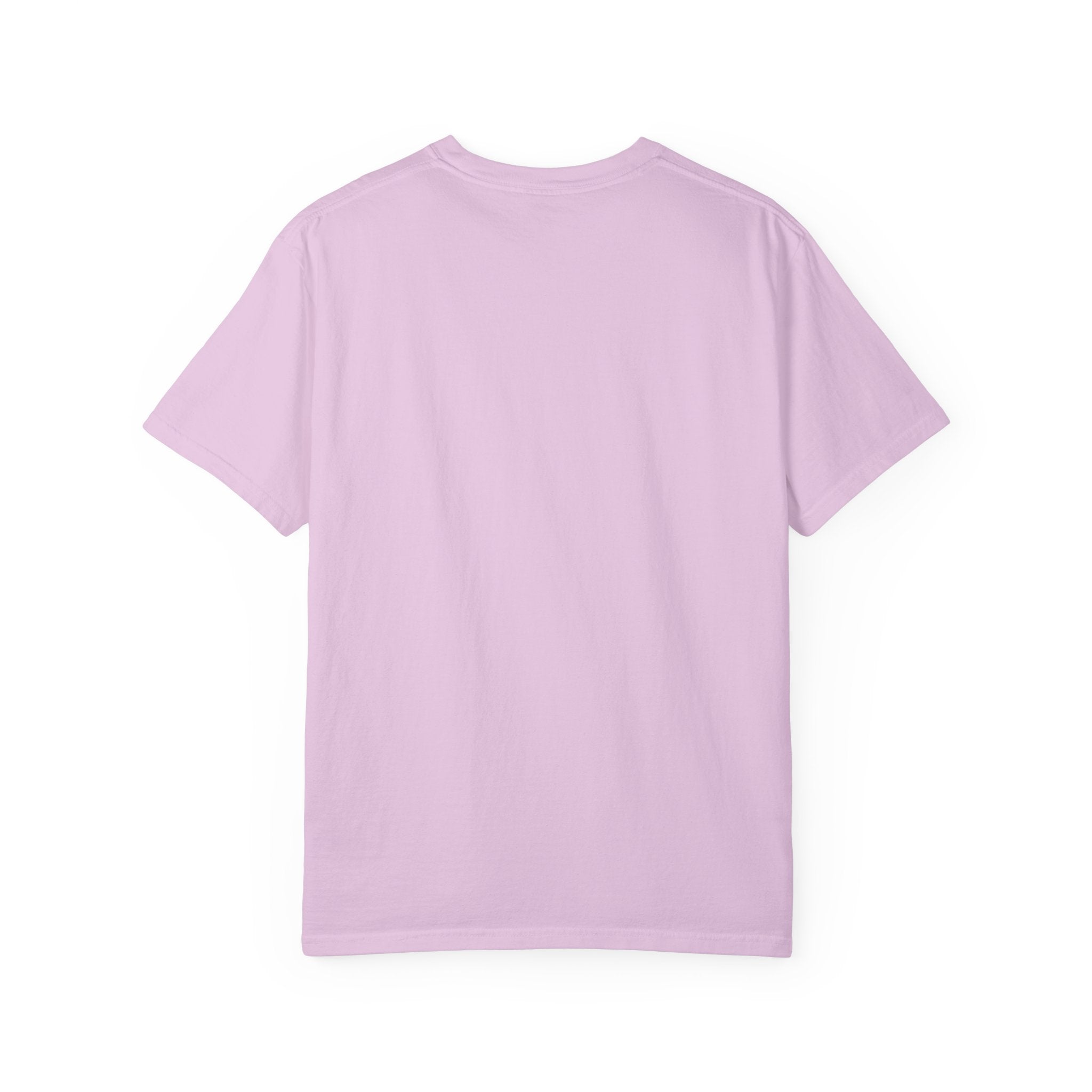 Donum Dei Summer T-Shirt — Religious Latin Faith Tee