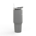 Jesus Is King 40oz Insulated Travel Mug
