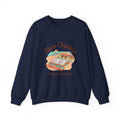 Slow Chapters Sweatshirt | summer aesthetic, pastel coastal vibes