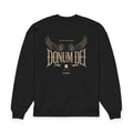 Donum Dei  Sweatshirt - Quality Sweatshirt
