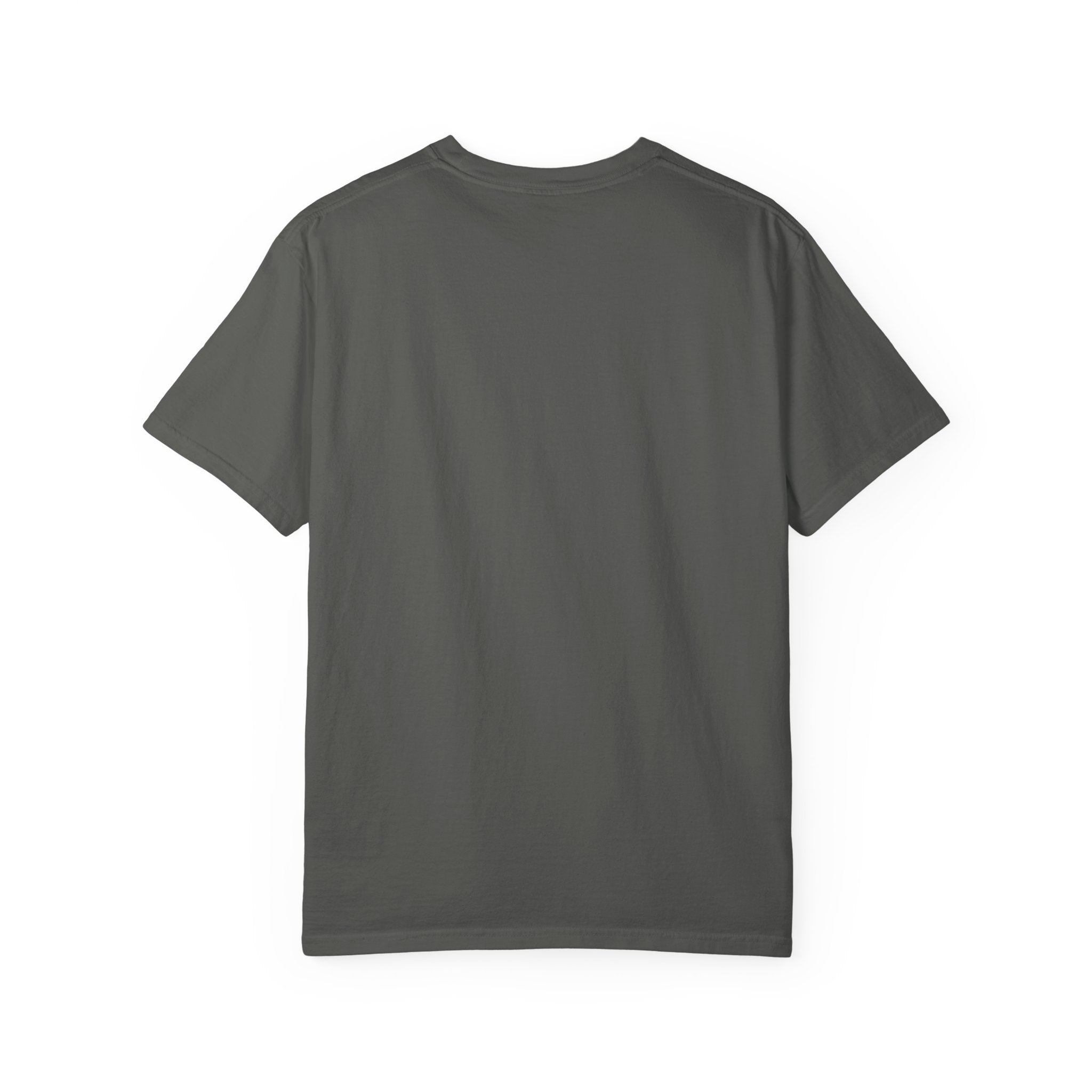 Donum Dei Summer T-Shirt — Religious Latin Faith Tee