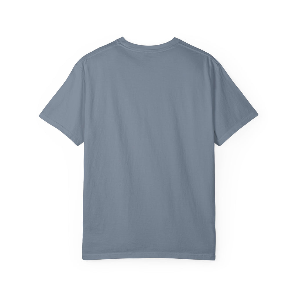 Donum Dei Summer T-Shirt — Religious Latin Faith Tee