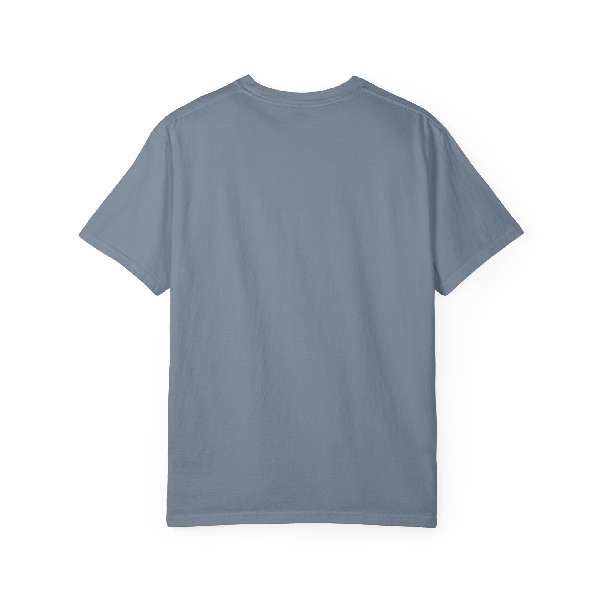 Donum Dei Summer T-Shirt — Religious Latin Faith Tee