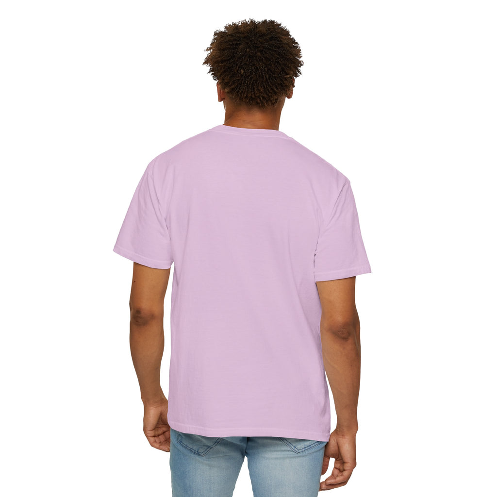 Donum Dei Summer T-Shirt — Religious Latin Faith Tee