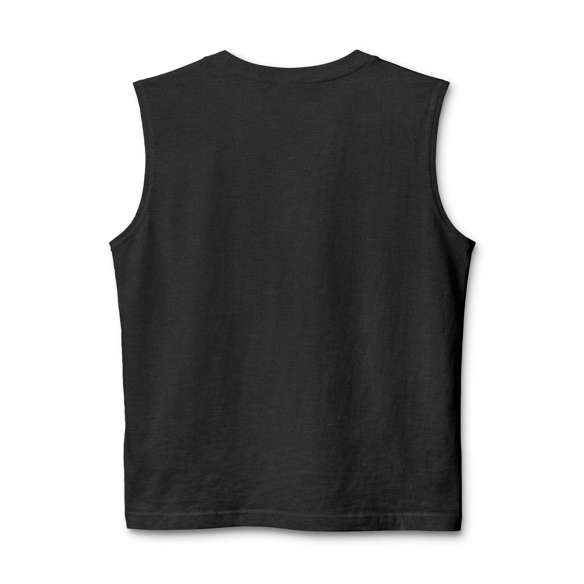 DONUM DEI Tank Top — Summer Collection Muscle Tank