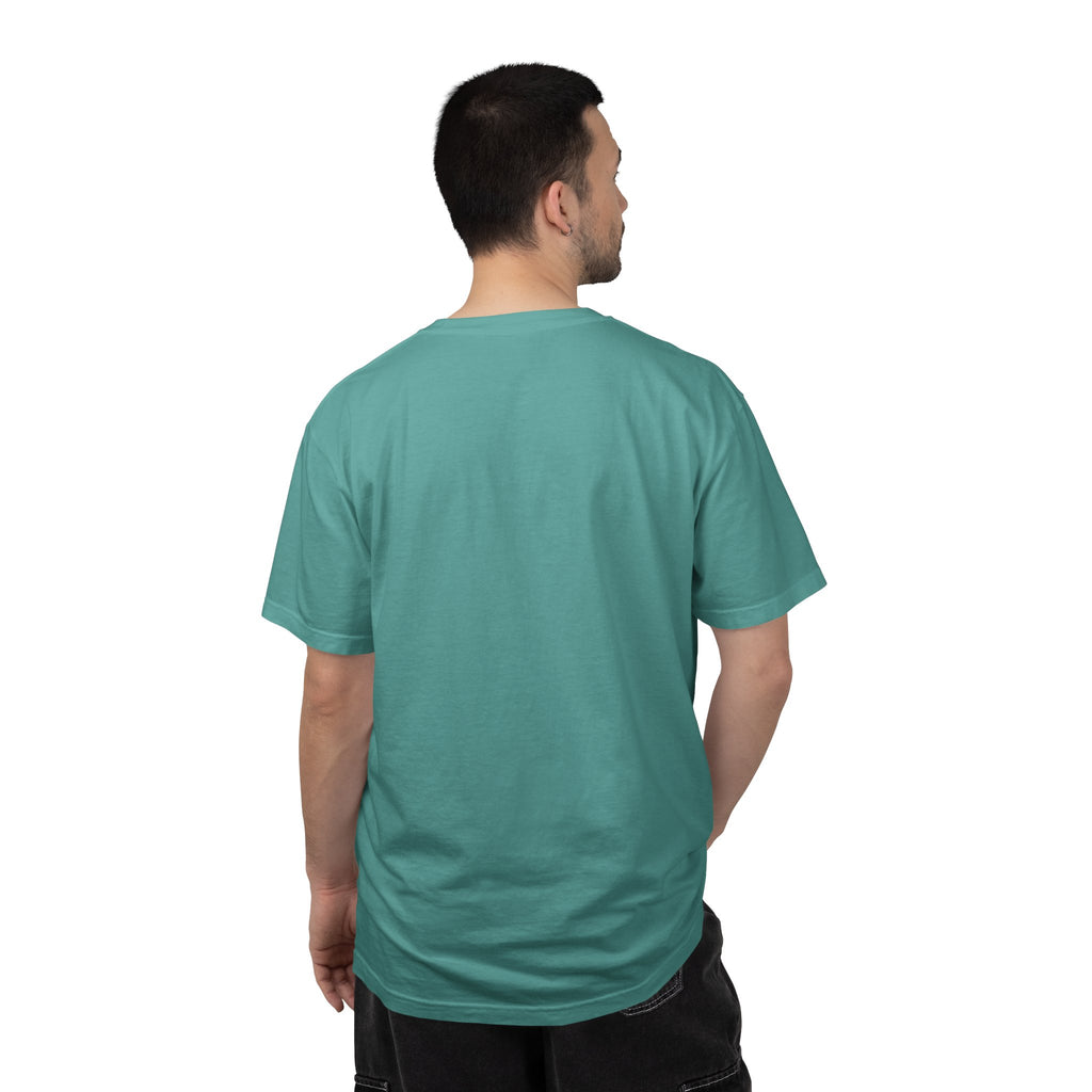 Donum Dei Summer T-Shirt — Religious Latin Faith Tee