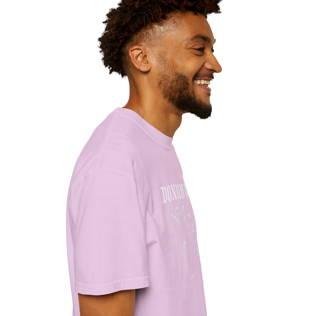 Donum Dei Summer T-Shirt — Religious Latin Faith Tee