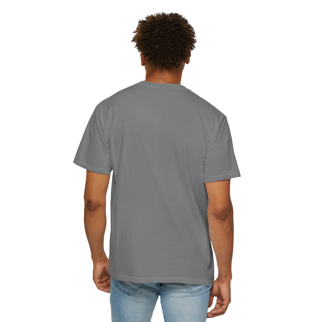 Donum Dei Summer T-Shirt — Religious Latin Faith Tee