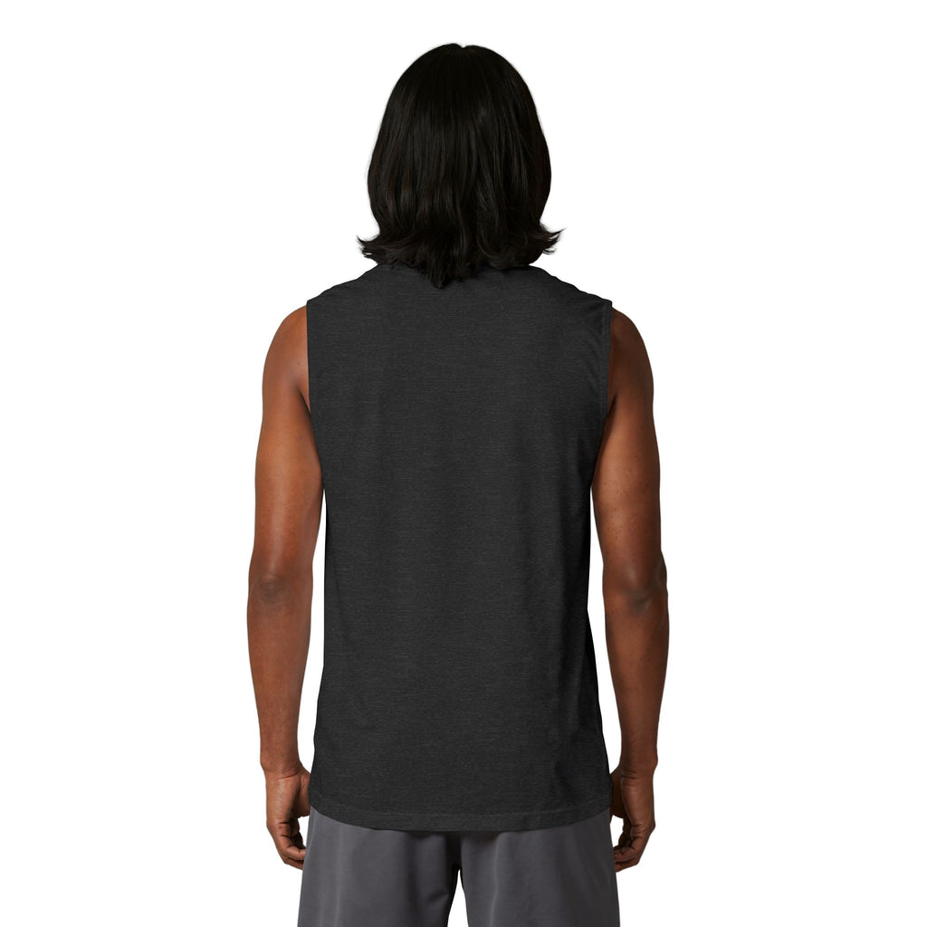 DONUM DEI Tank Top — Summer Collection Muscle Tank