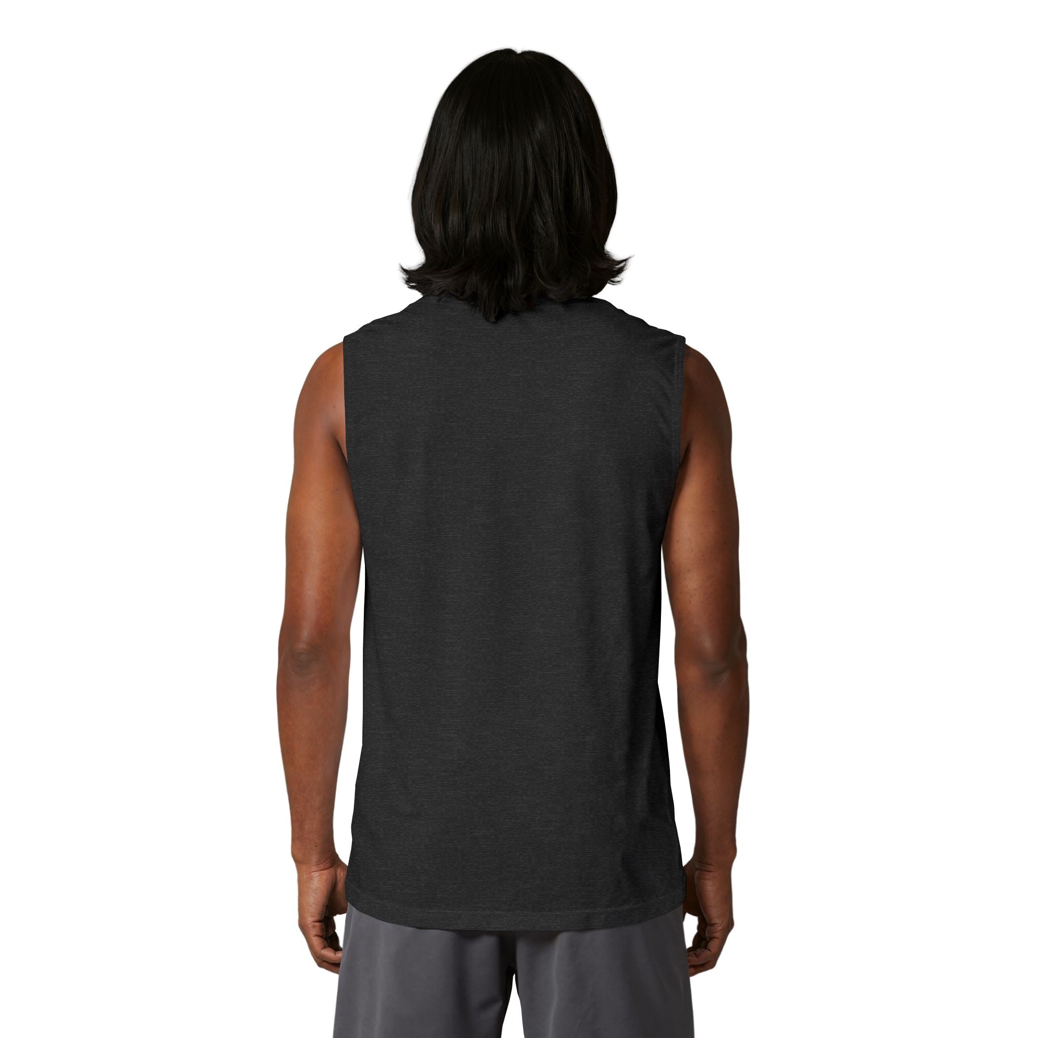DONUM DEI Tank Top — Summer Collection Muscle Tank