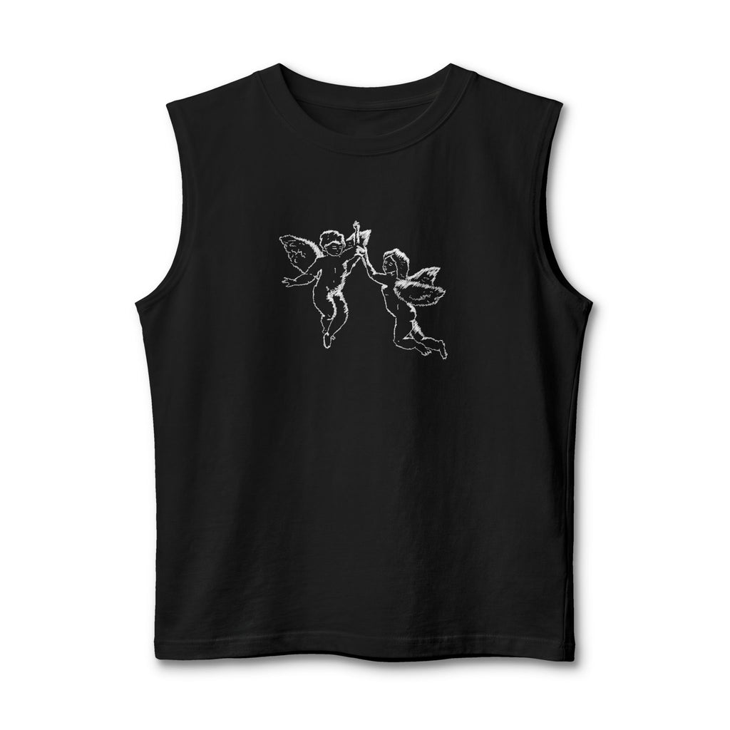 Muscle Tank