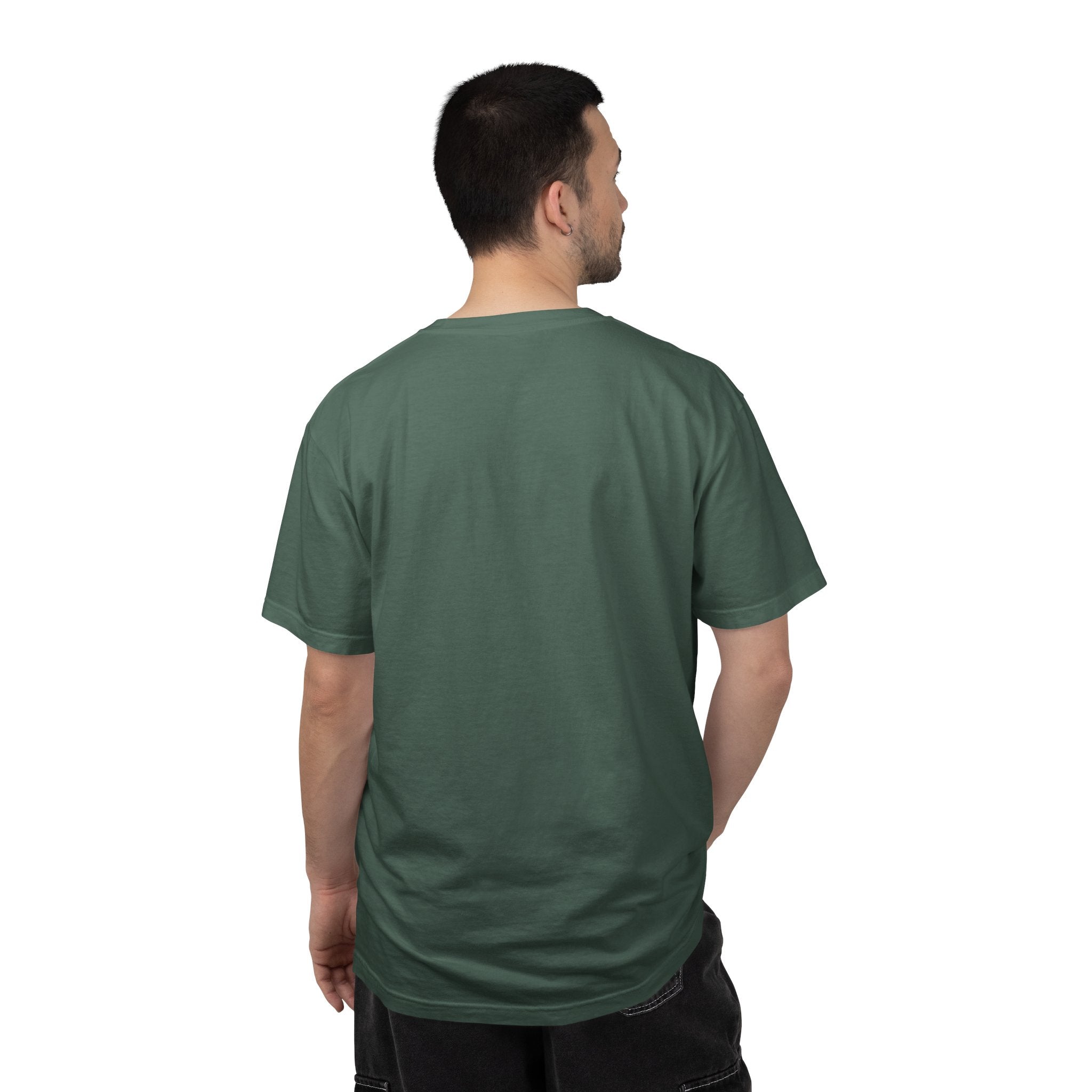Donum Dei Summer T-Shirt — Religious Latin Faith Tee