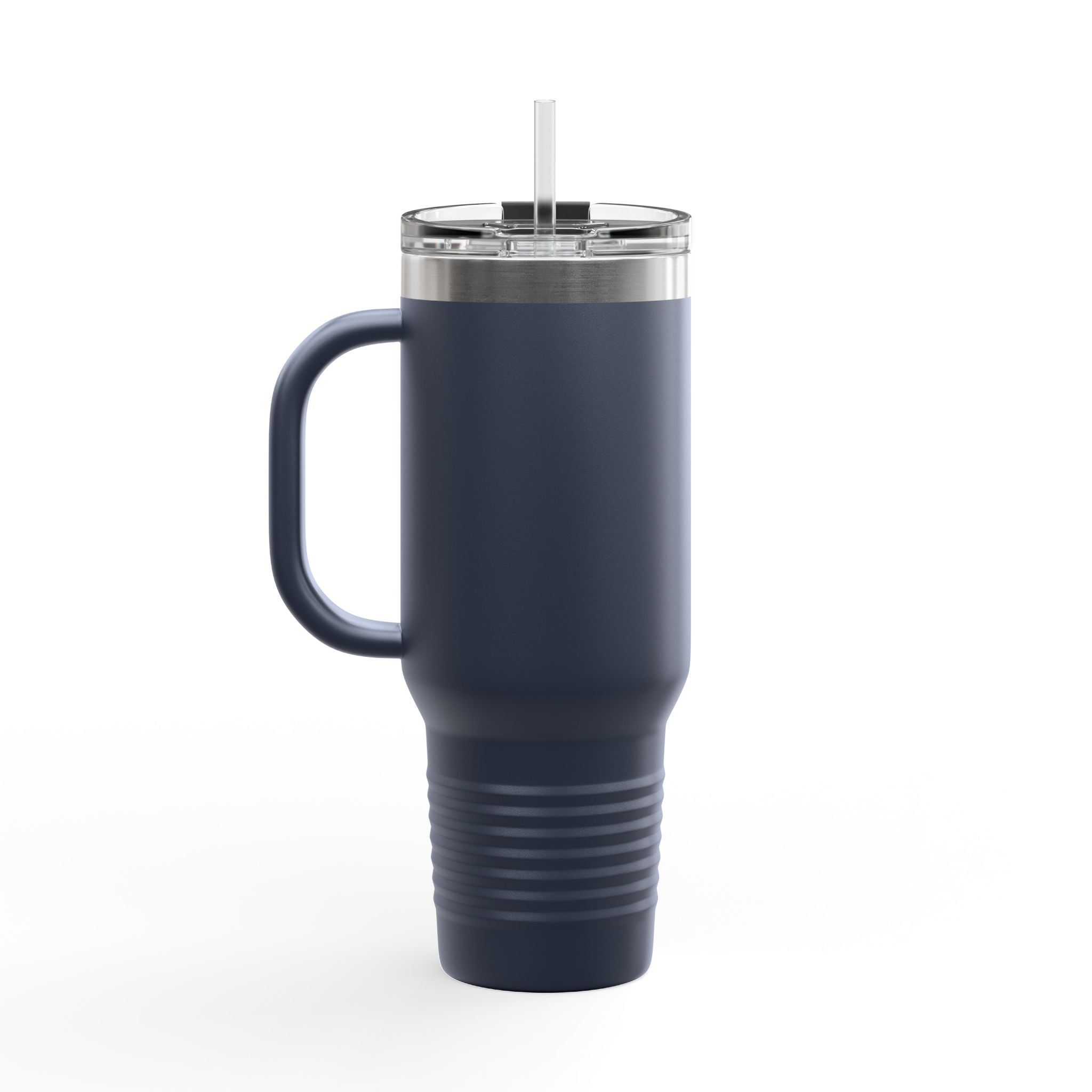 Jesus Is King 40oz Insulated Travel Mug