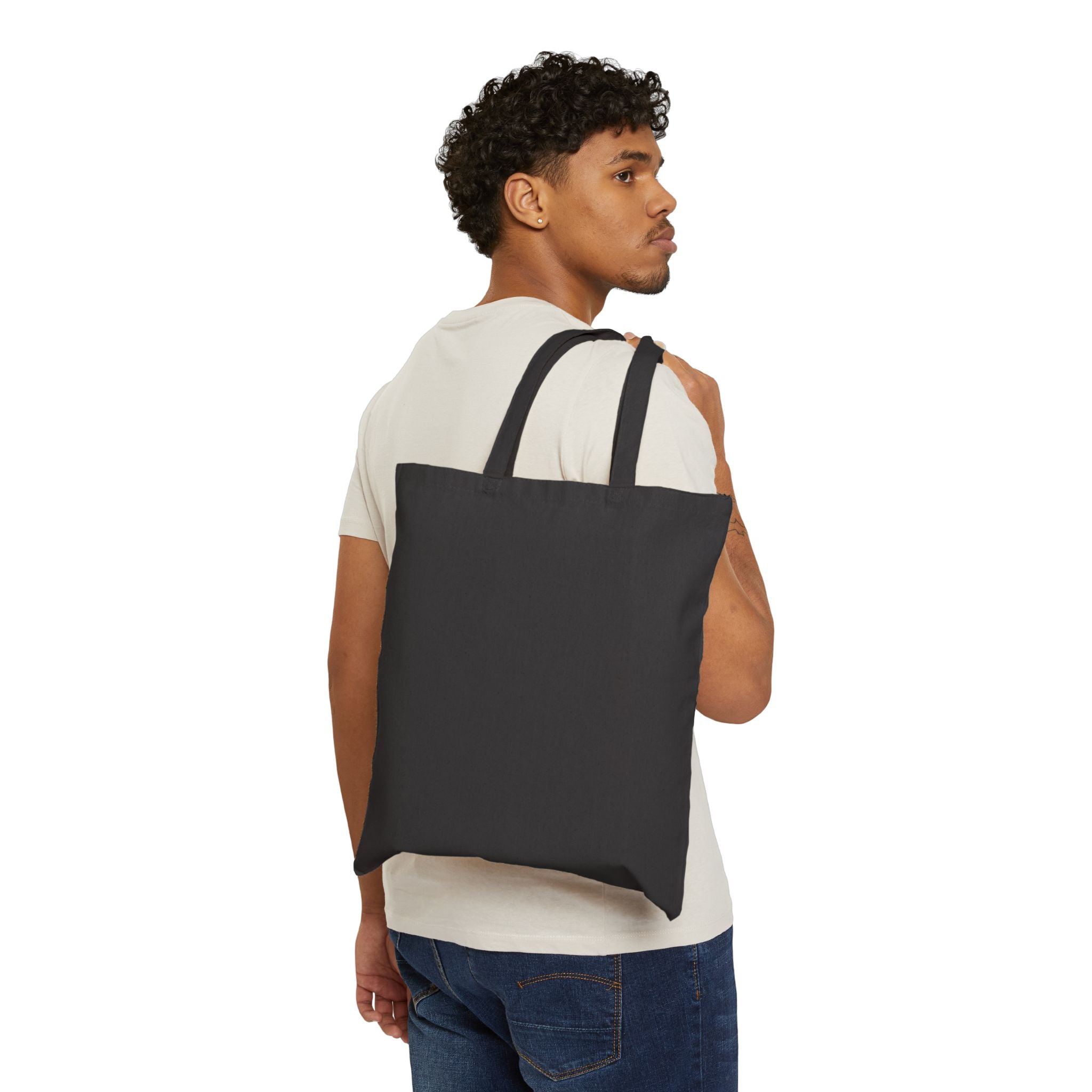 Slow Chapters Tote | summer aesthetic, hand-drawn coastal vibes