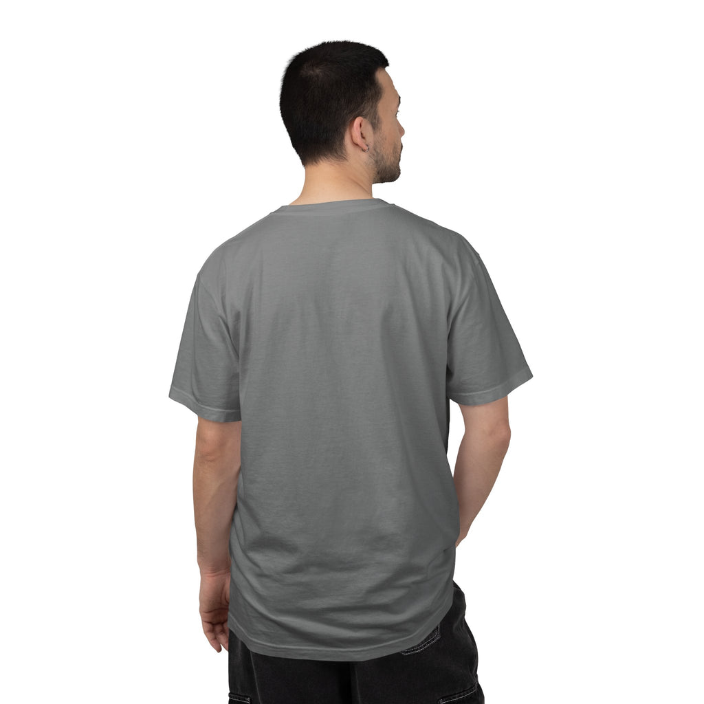 Donum Dei Summer T-Shirt — Religious Latin Faith Tee