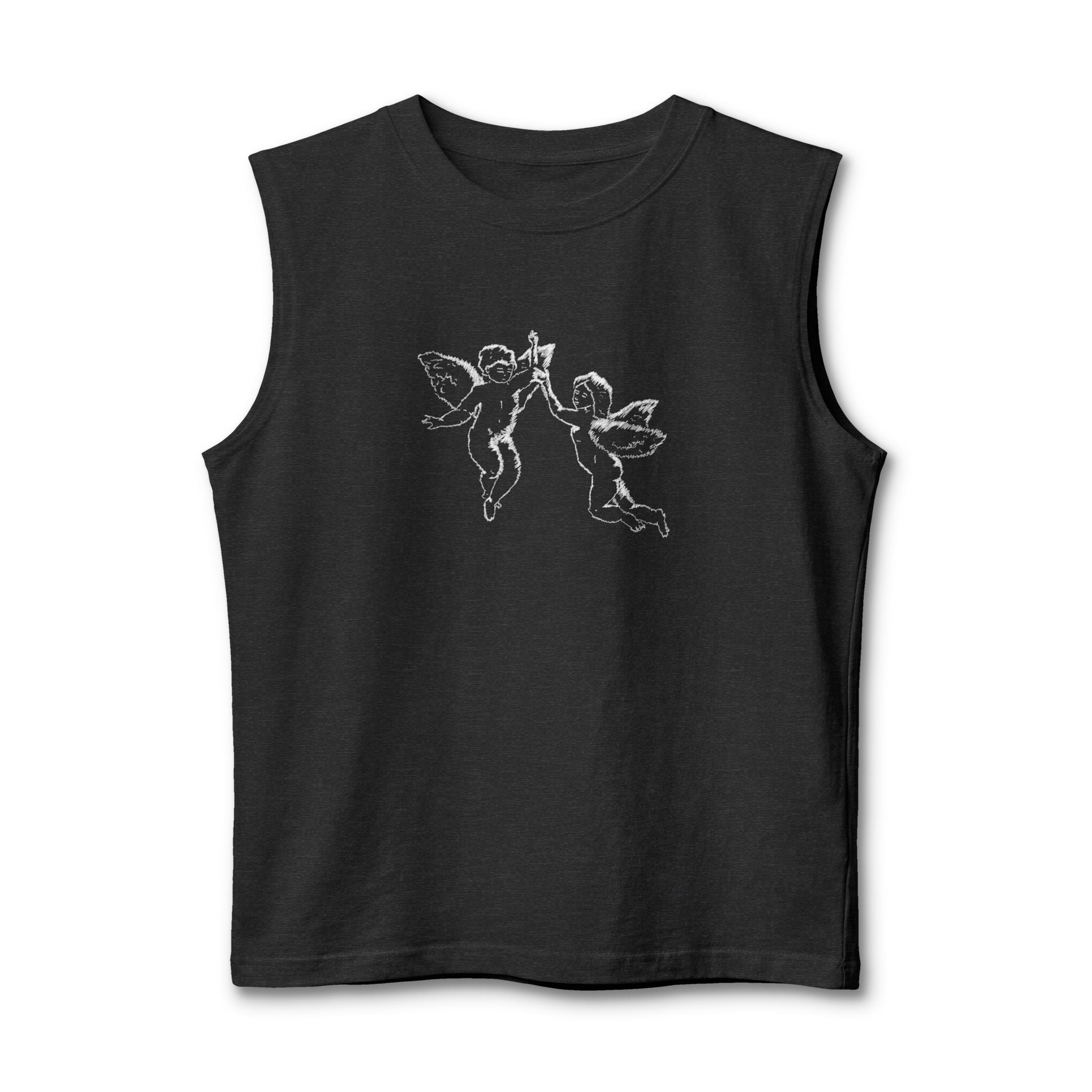 Muscle Tank