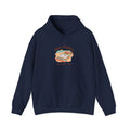 Slow Chapters Hoodie | summer aesthetic, pastel coastal vibes