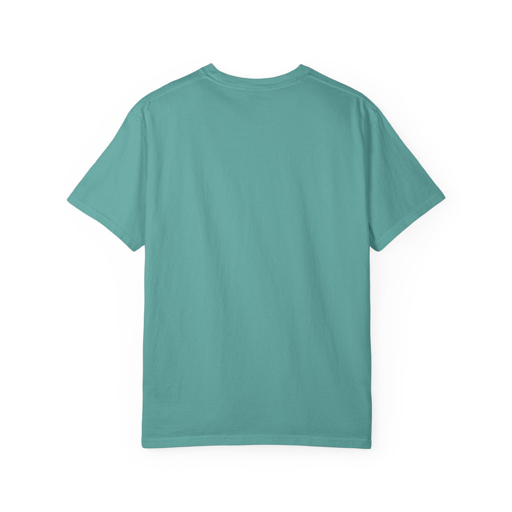 Donum Dei Summer T-Shirt — Religious Latin Faith Tee