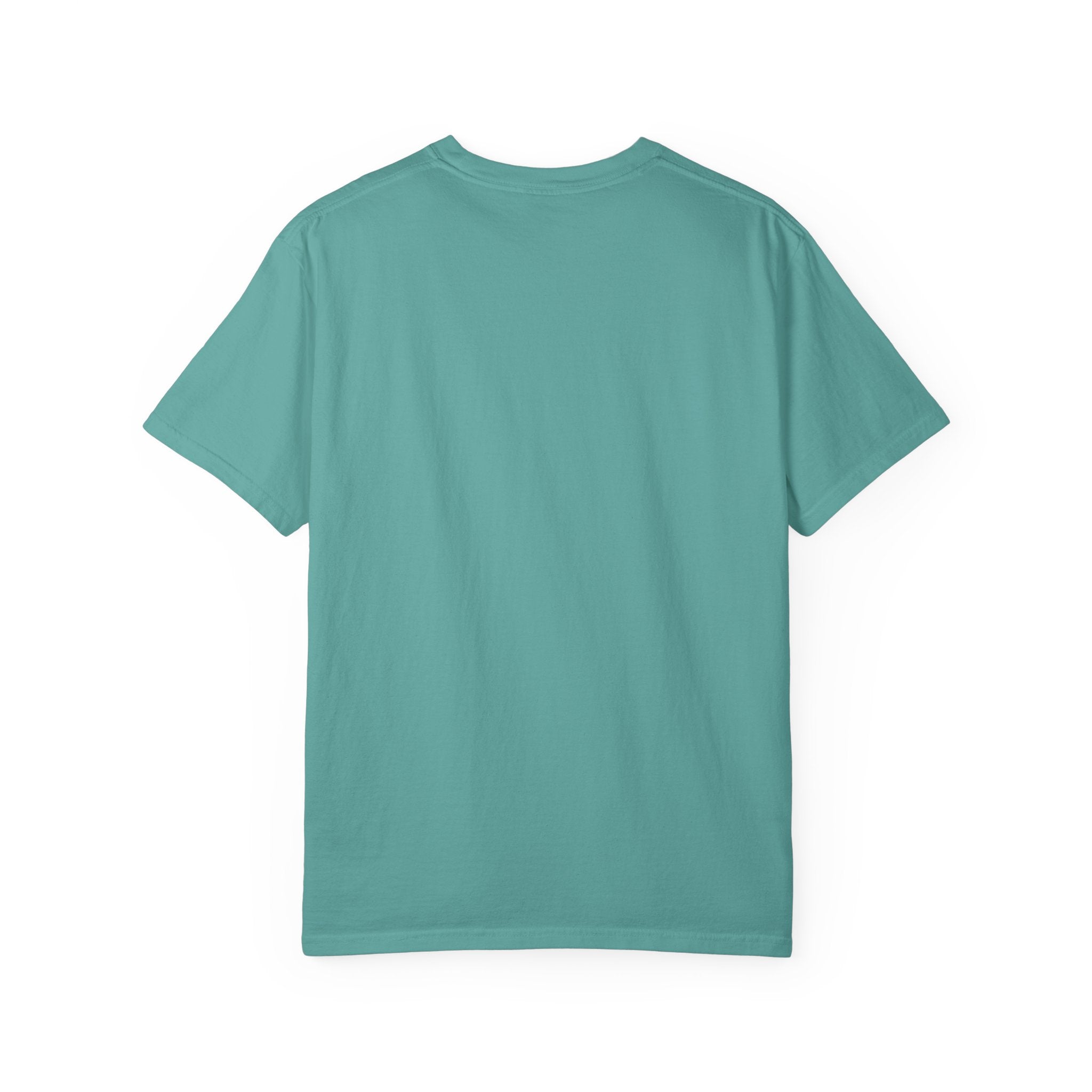 Donum Dei Summer T-Shirt — Religious Latin Faith Tee