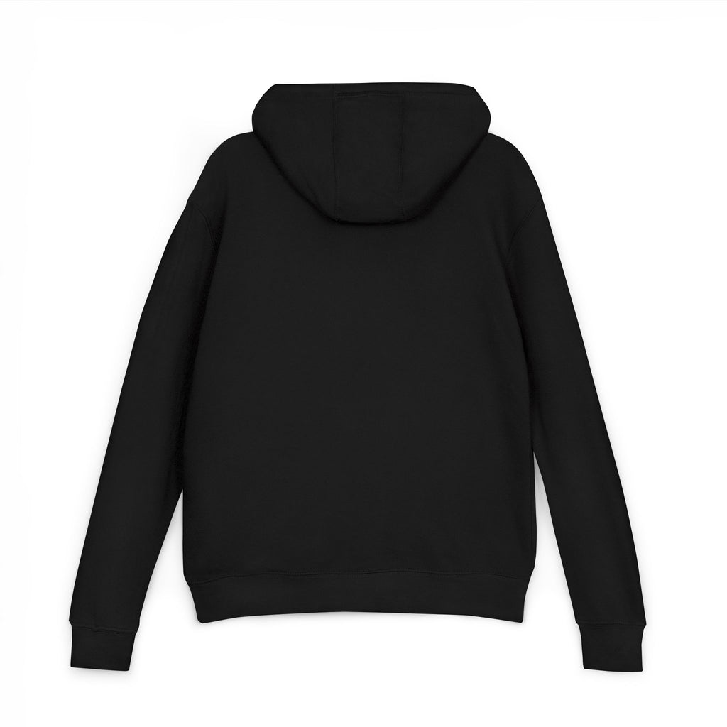 Hoodie — Donum Dei Angel Graphic French Terry Hoodie