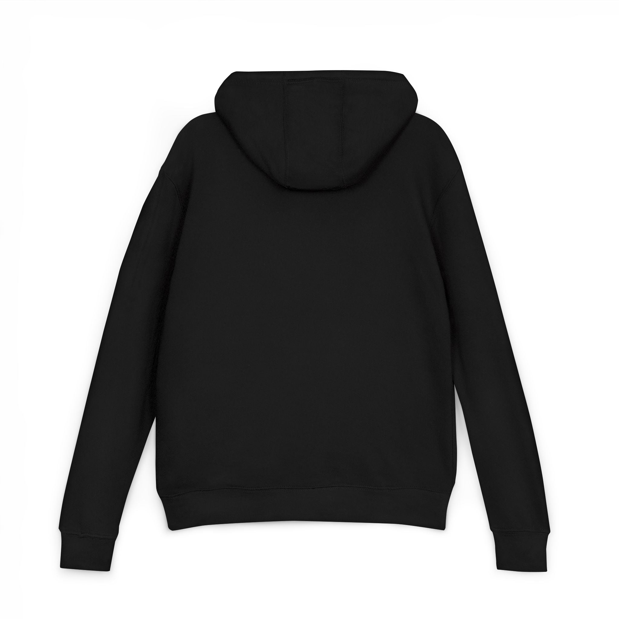 Hoodie — Donum Dei Angel Graphic French Terry Hoodie
