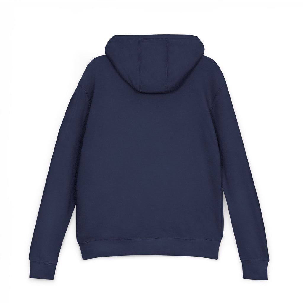 Hoodie — Donum Dei Angel Graphic French Terry Hoodie