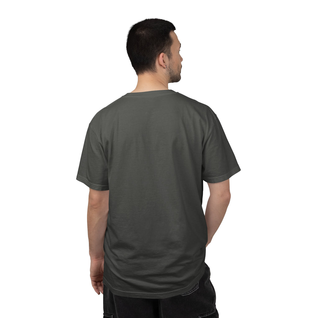 Donum Dei Summer T-Shirt — Religious Latin Faith Tee