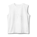 DONUM DEI Tank Top — Summer Collection Muscle Tank