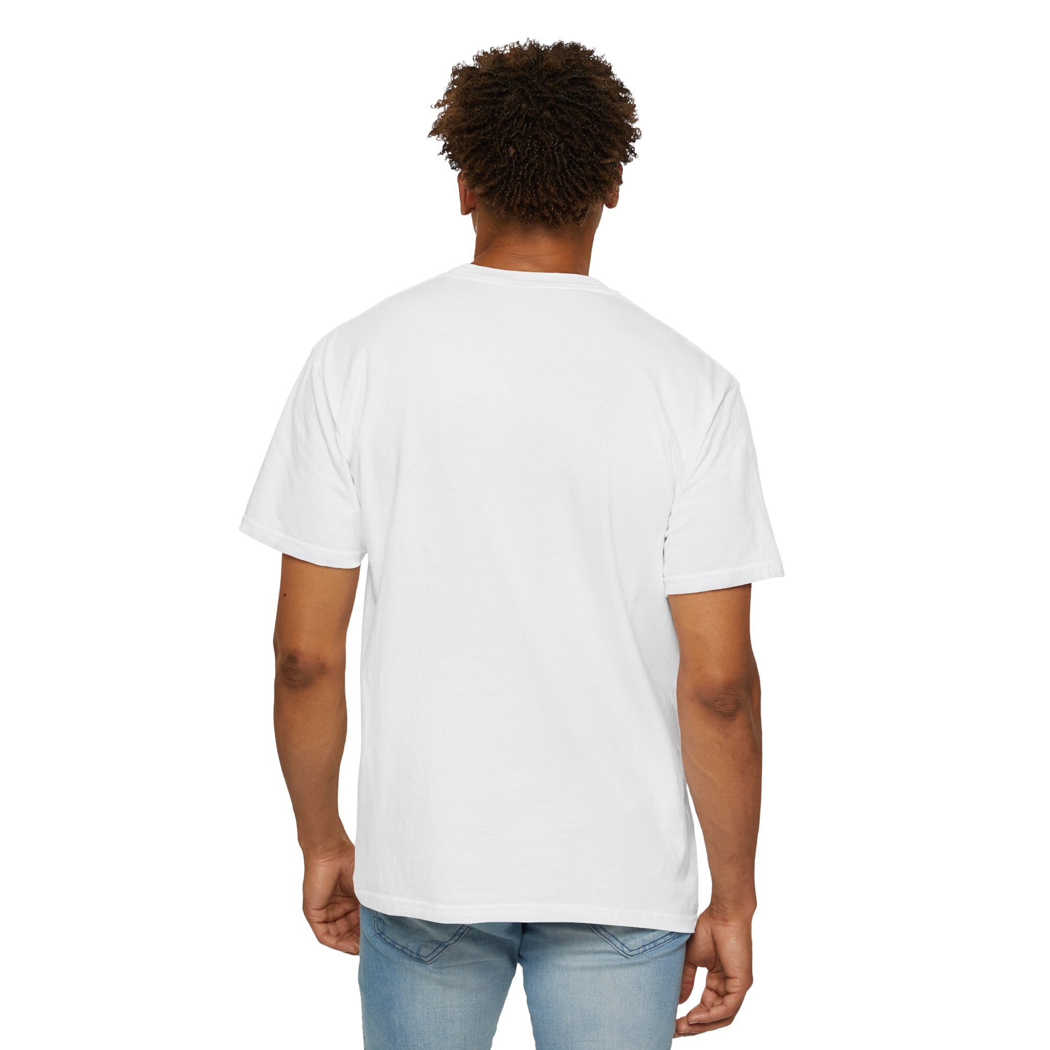 Donum Dei Summer T-Shirt — Religious Latin Faith Tee
