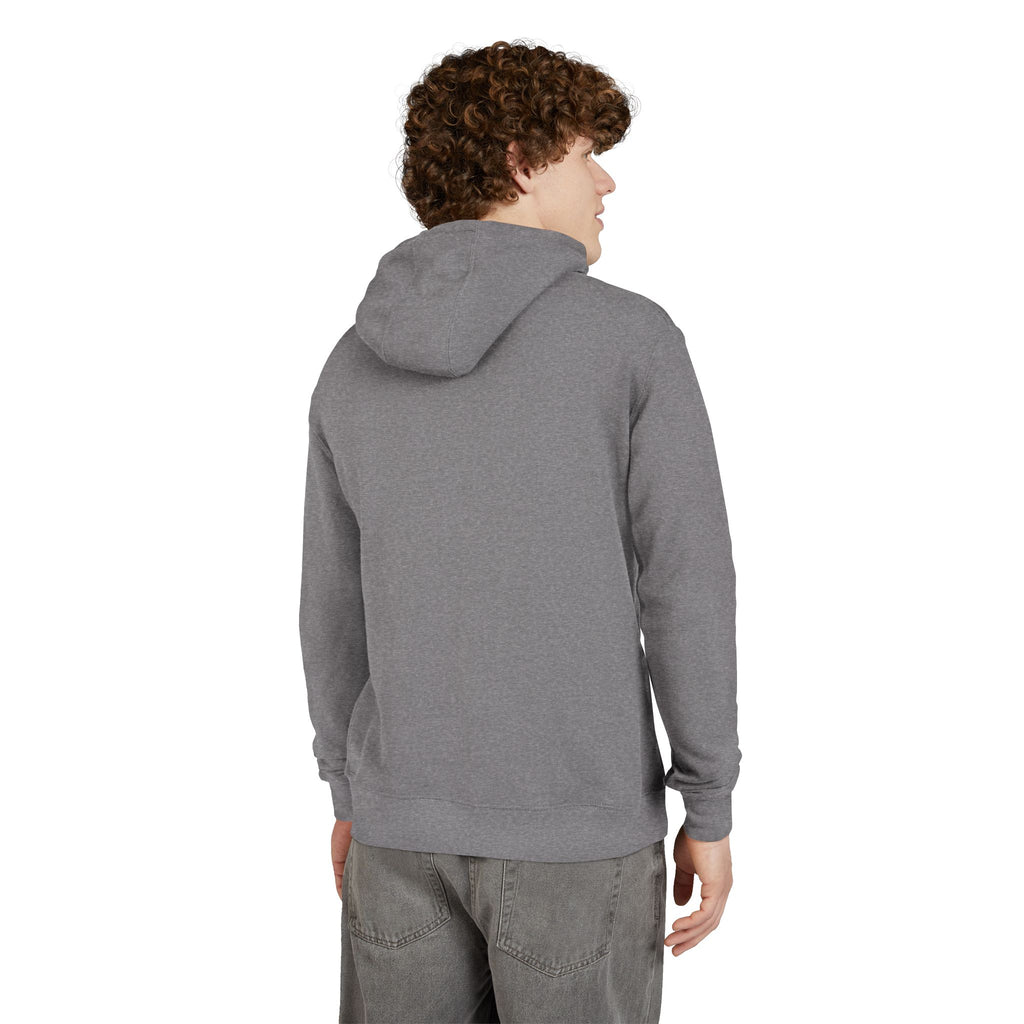 Hoodie — Donum Dei Angel Graphic French Terry Hoodie
