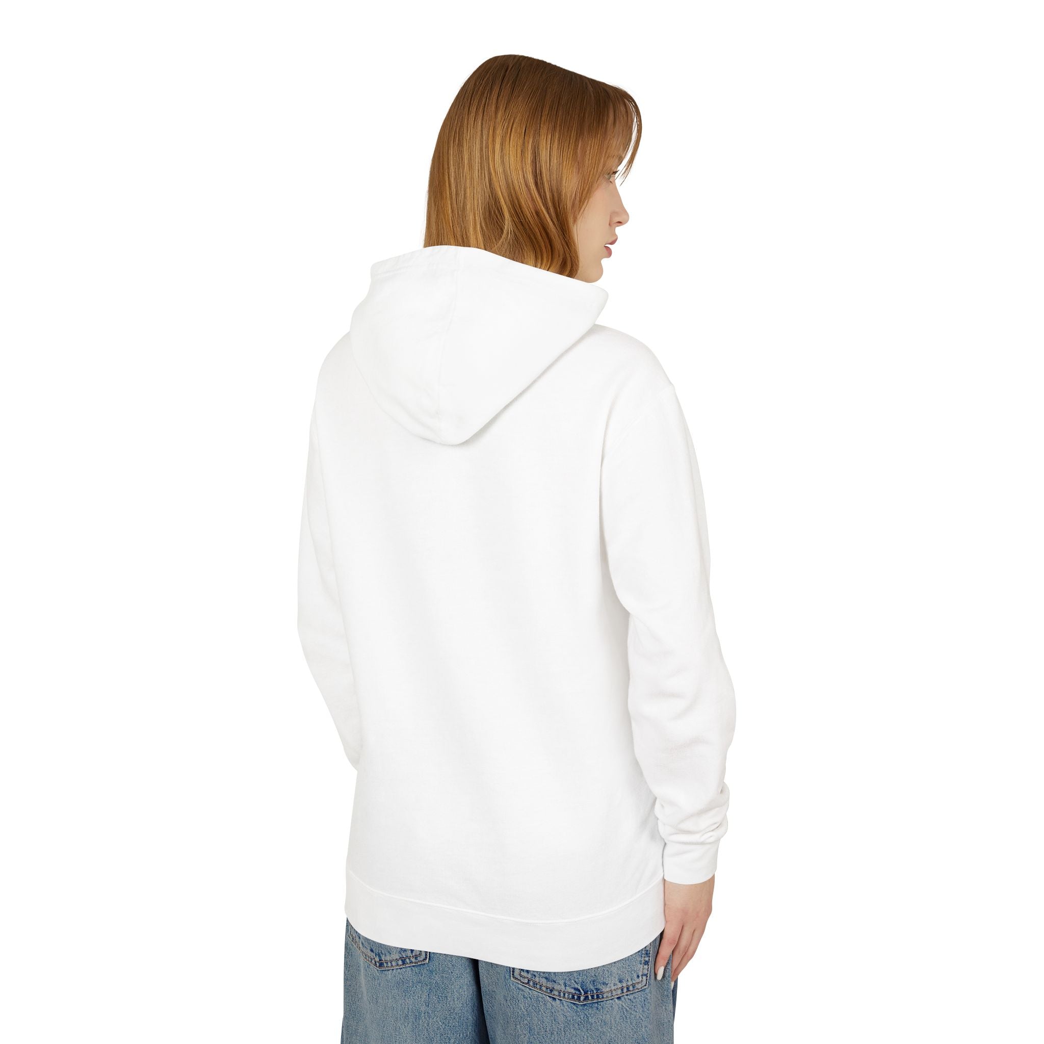 Armor of God Hoodie — Camo Shield Christian Faith Hooded Sweatshirt