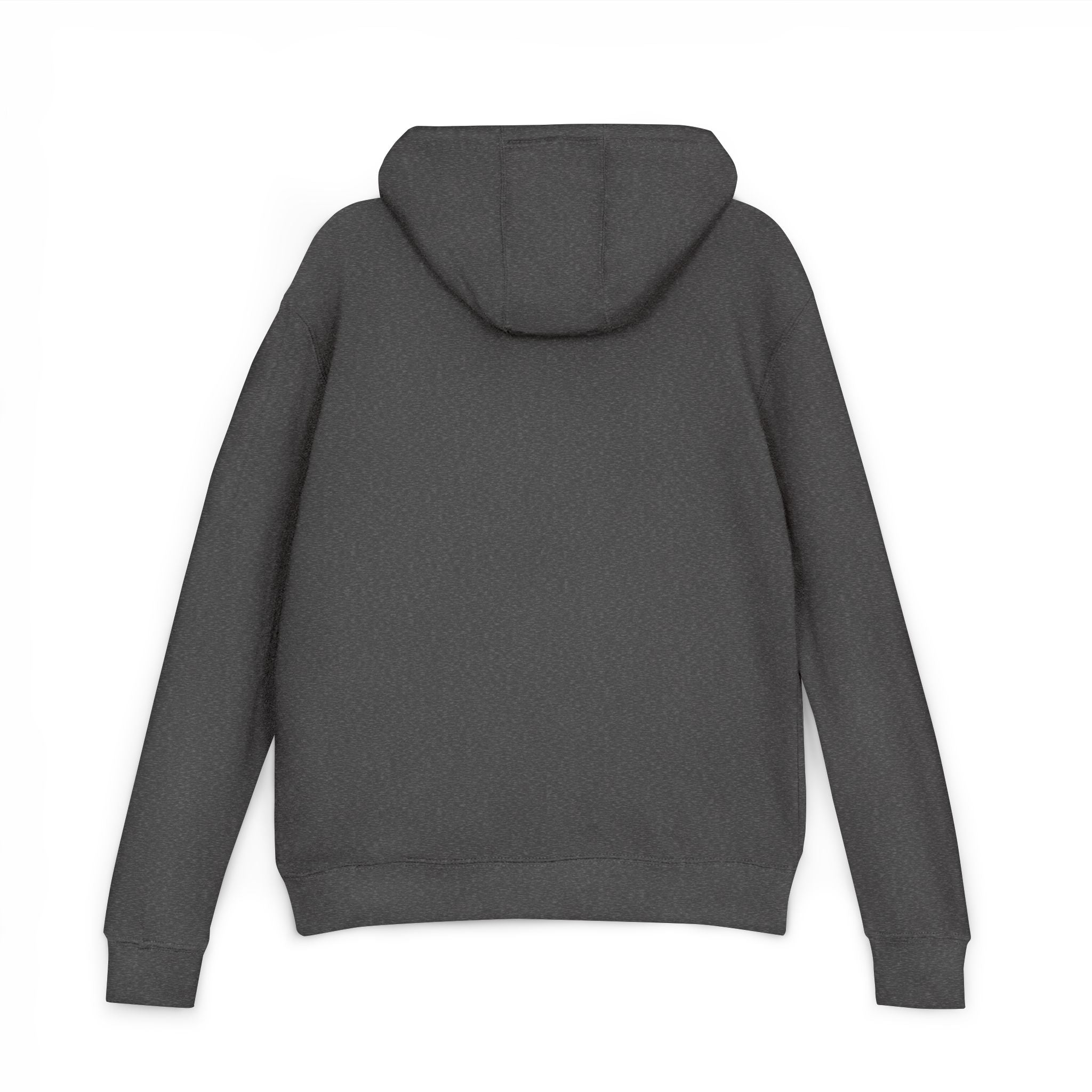 Hoodie — Donum Dei Angel Graphic French Terry Hoodie