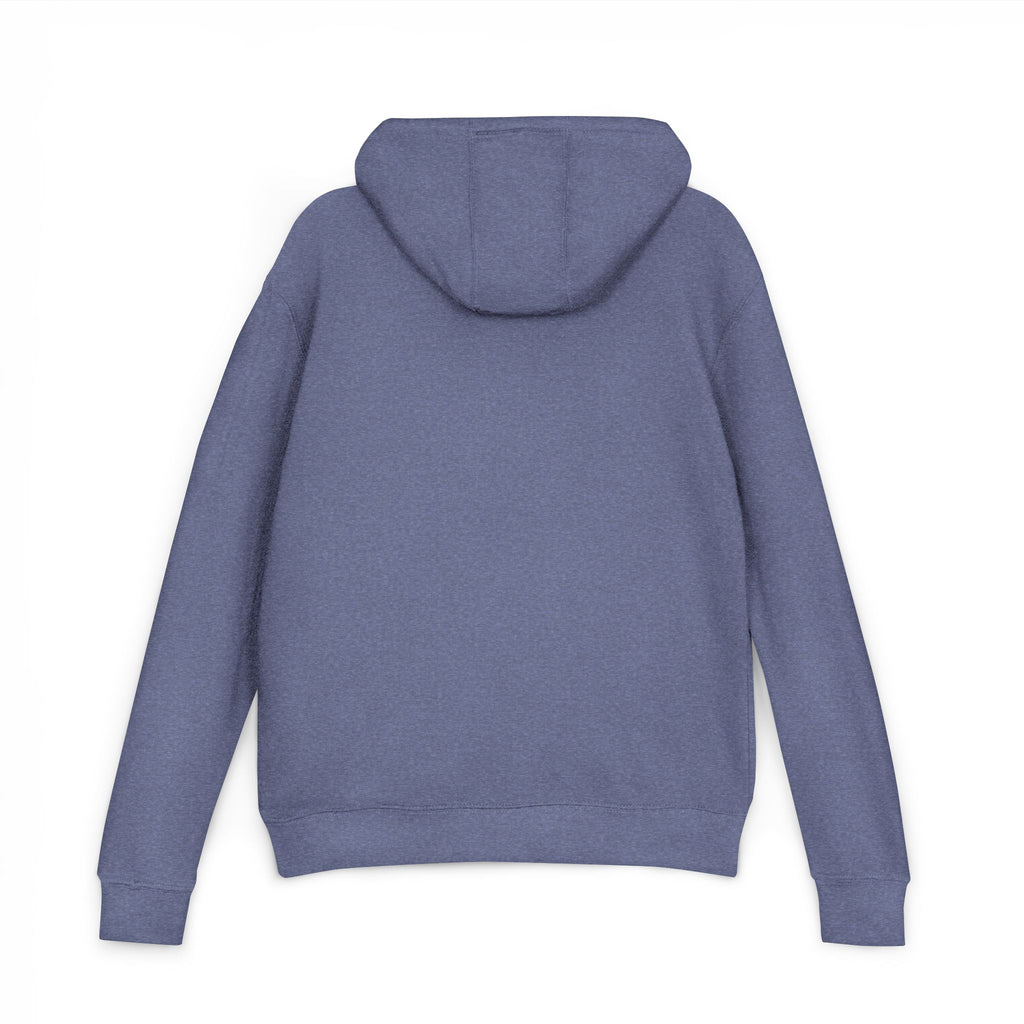 Hoodie — Donum Dei Angel Graphic French Terry Hoodie