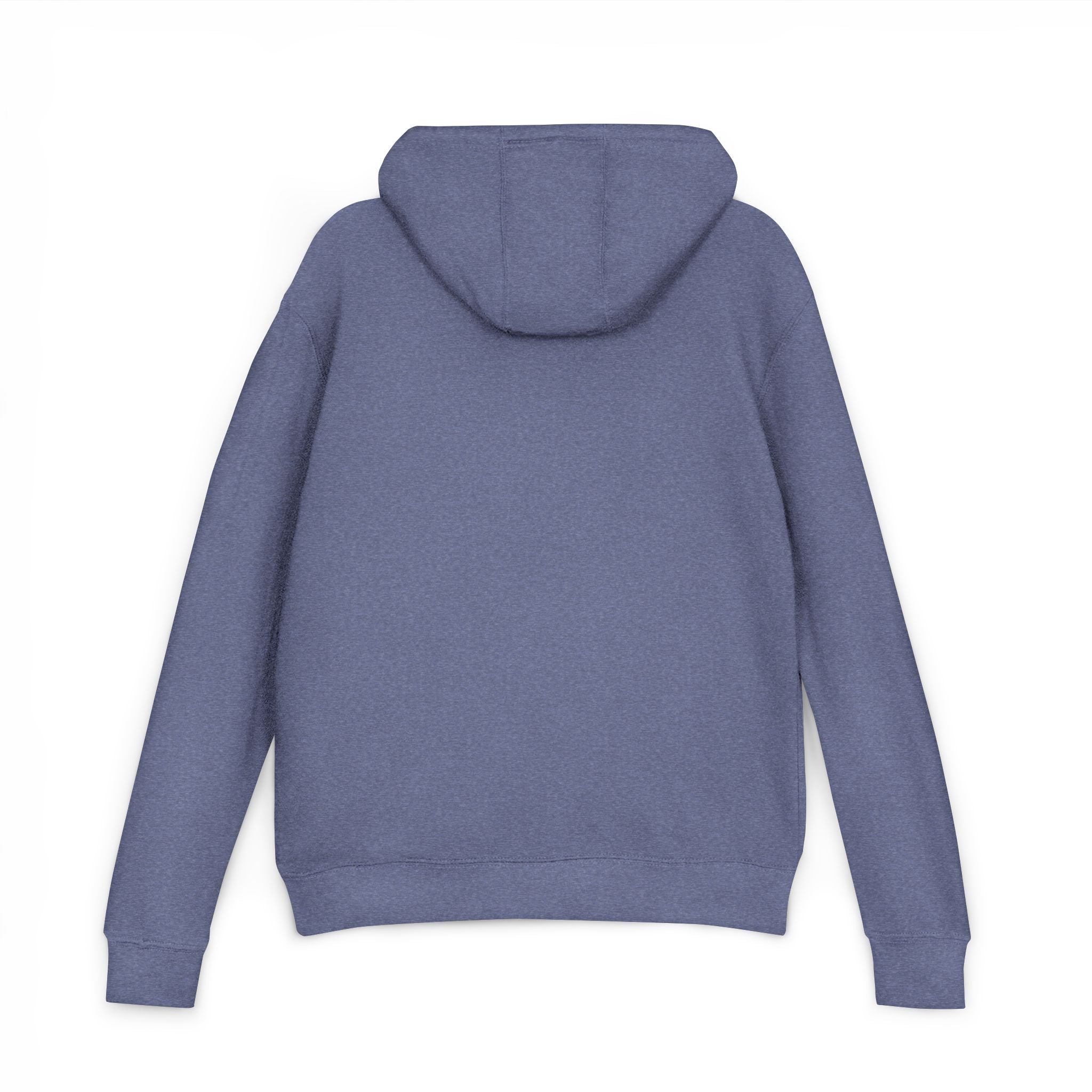 Hoodie — Donum Dei Angel Graphic French Terry Hoodie