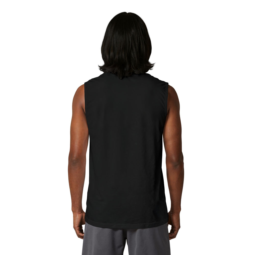 DONUM DEI Tank Top — Summer Collection Muscle Tank