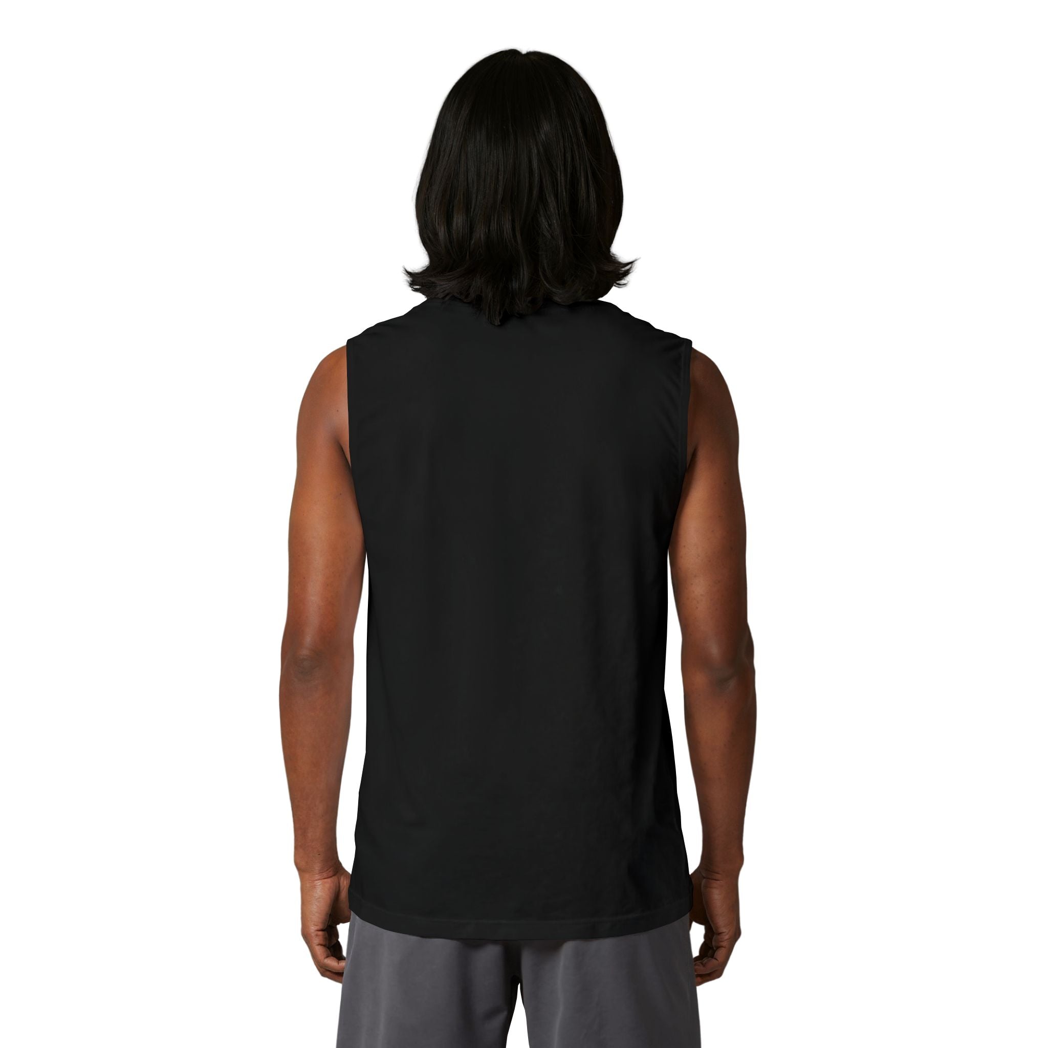 DONUM DEI Tank Top — Summer Collection Muscle Tank