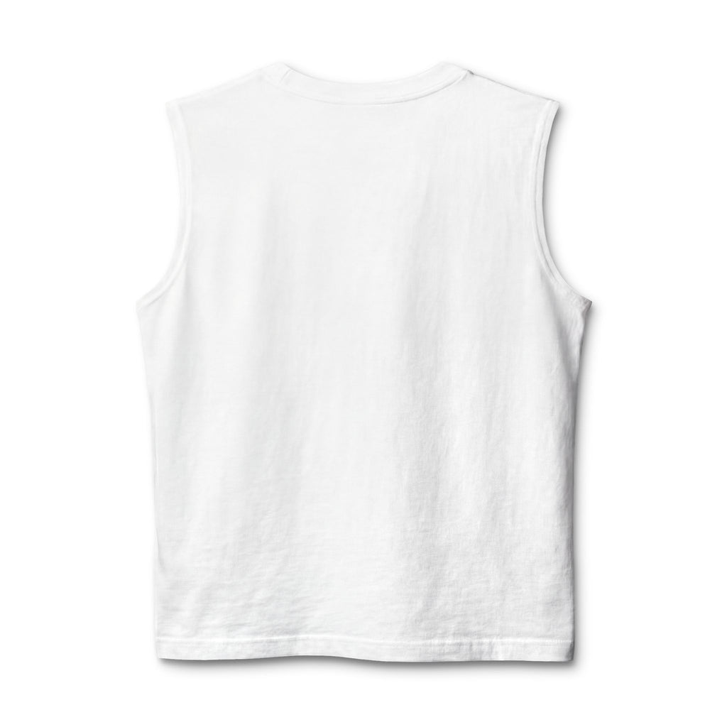 DONUM DEI Tank Top — Summer Collection Muscle Tank
