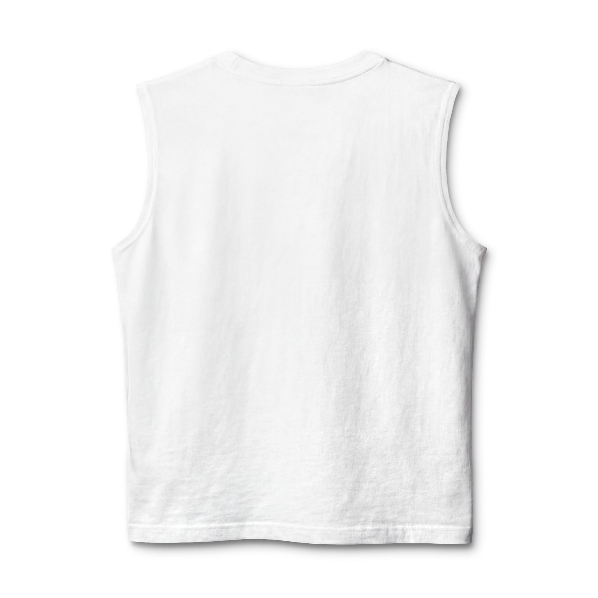 DONUM DEI Tank Top — Summer Collection Muscle Tank