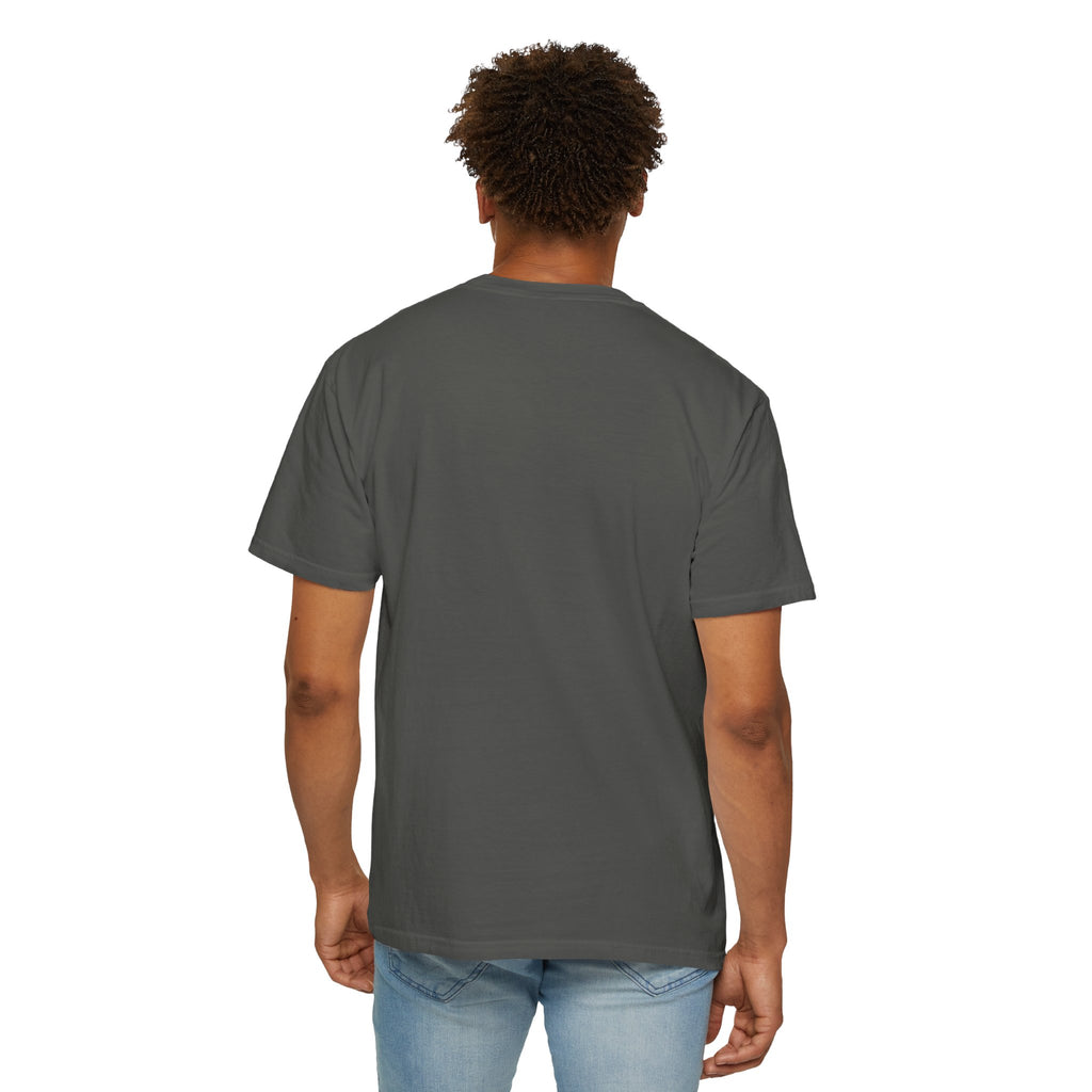 Donum Dei Summer T-Shirt — Religious Latin Faith Tee